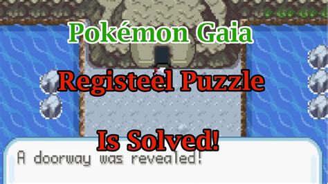 pokemon gaia code